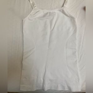 New Shapermint shapewear tank top never worn only tried on. Runs small